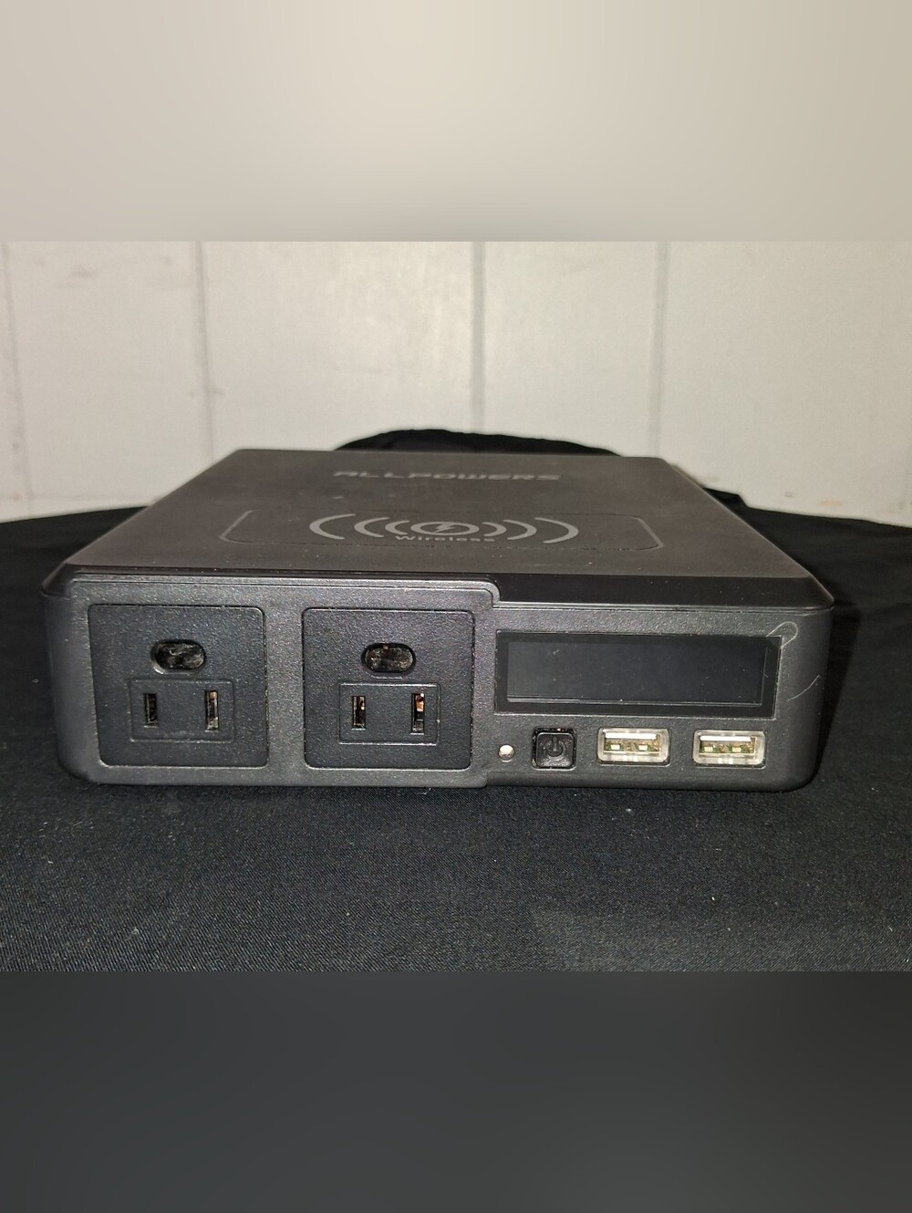 AllPowers Portable Work Station 200W